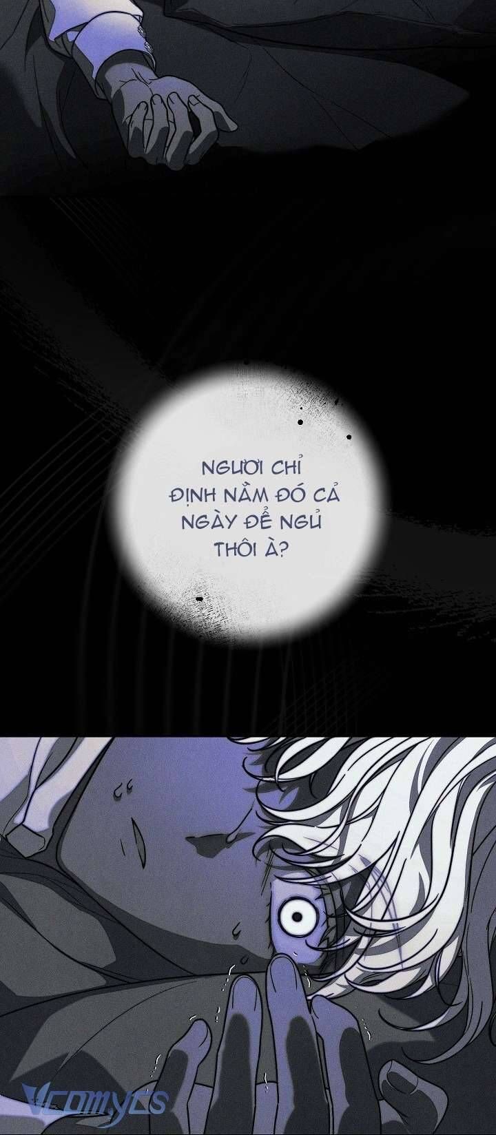 Hôn Nhân Vụ Lợi 2 - Chapter 3 - Page 71