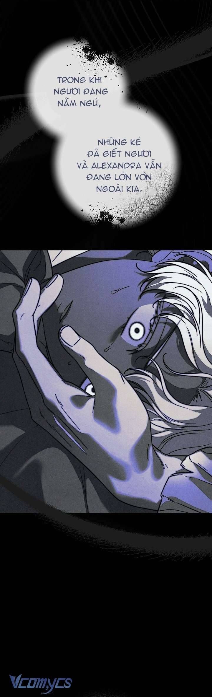 Hôn Nhân Vụ Lợi 2 - Chapter 3 - Page 72