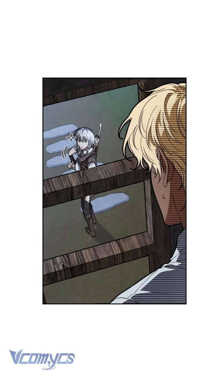 Hôn Nhân Vụ Lợi 2 - Chapter 3 - Page 8