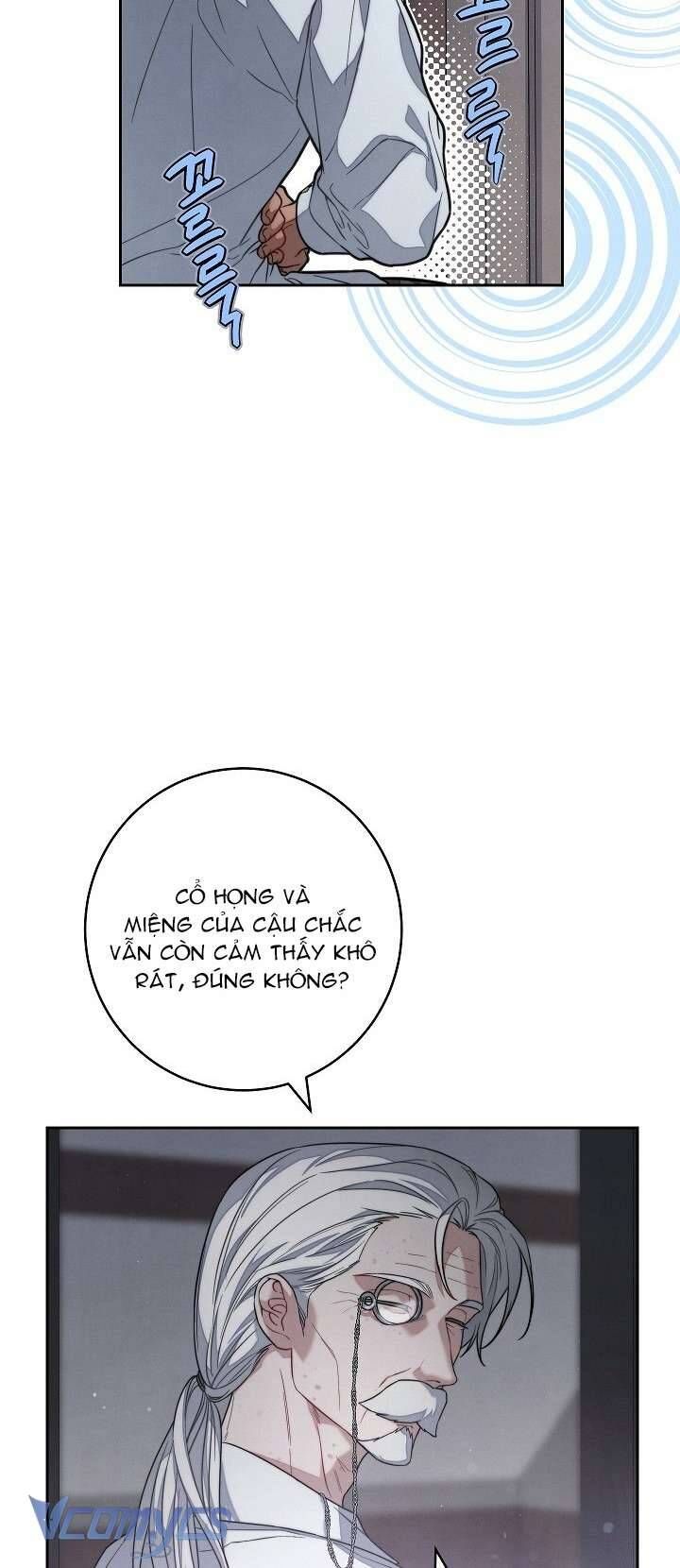 Hôn Nhân Vụ Lợi 2 - Chapter 4 - Page 13