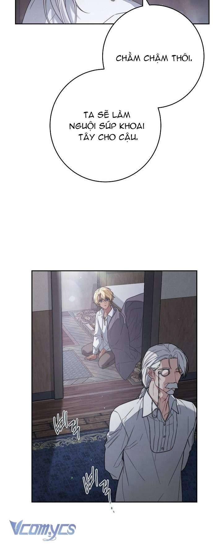 Hôn Nhân Vụ Lợi 2 - Chapter 4 - Page 14