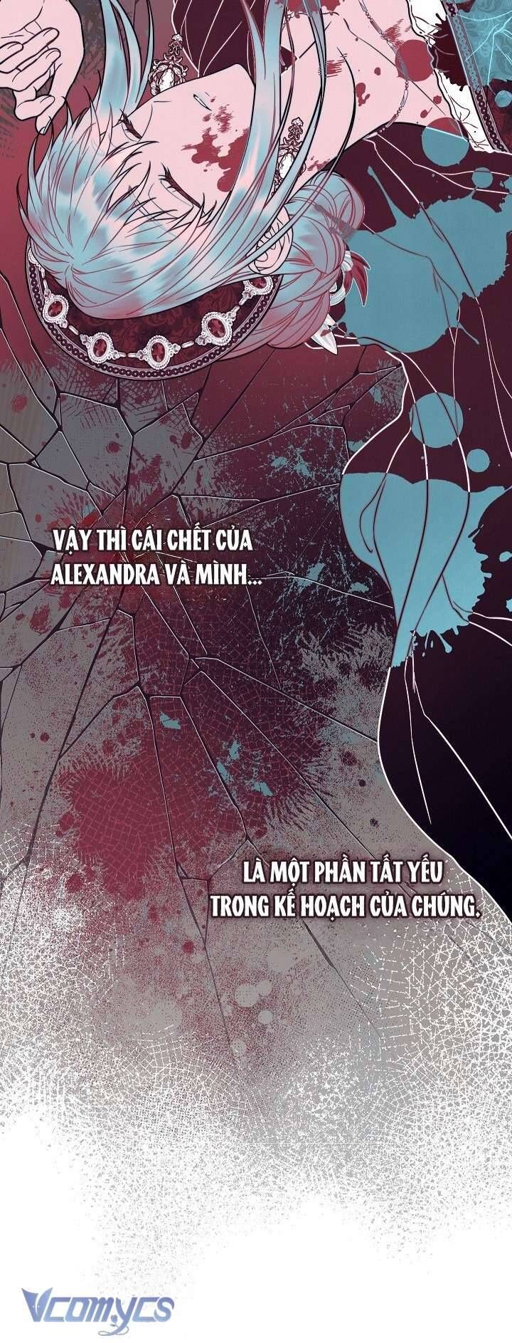 Hôn Nhân Vụ Lợi 2 - Chapter 4 - Page 20