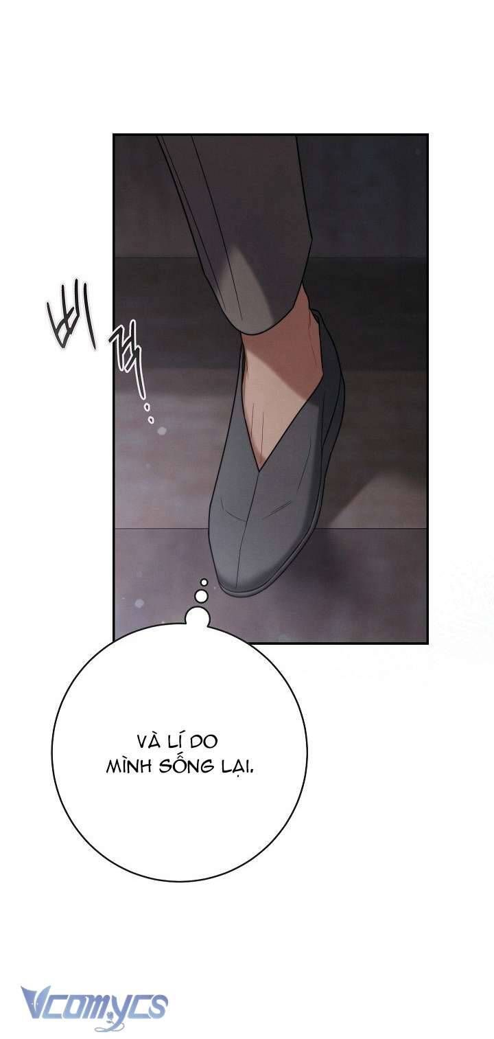 Hôn Nhân Vụ Lợi 2 - Chapter 4 - Page 21