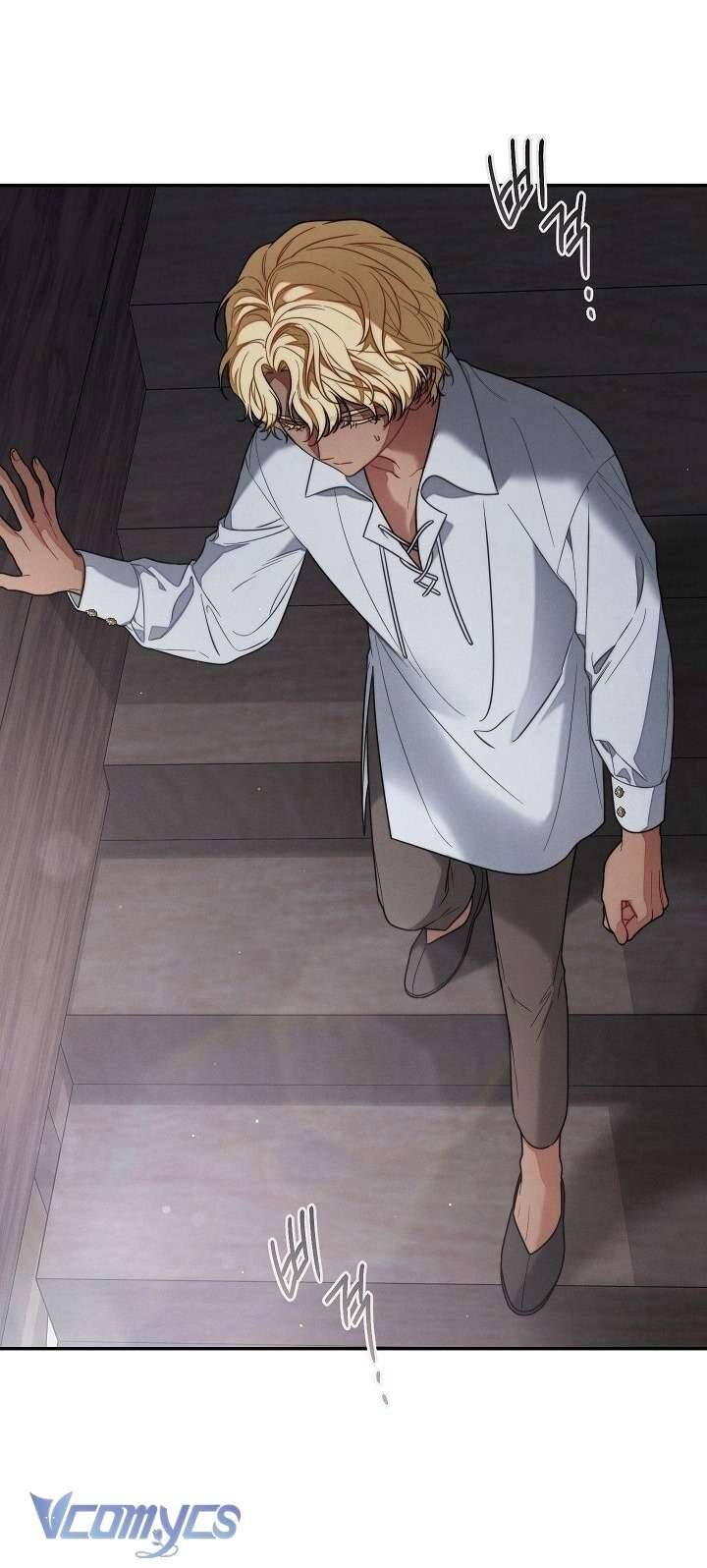 Hôn Nhân Vụ Lợi 2 - Chapter 4 - Page 22