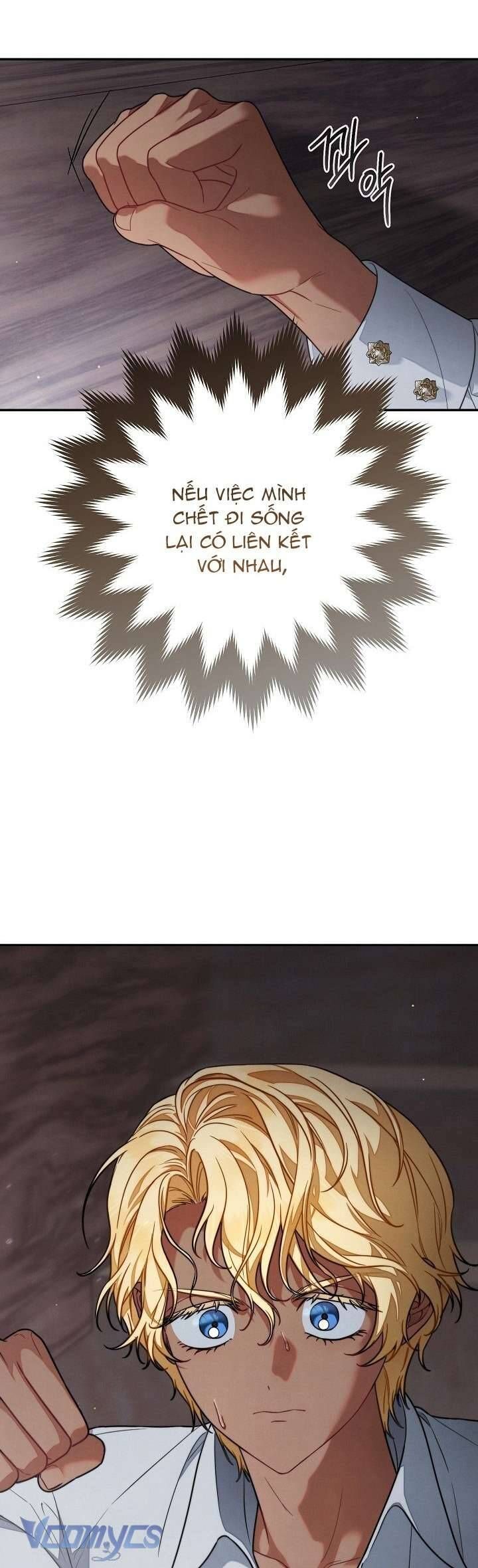 Hôn Nhân Vụ Lợi 2 - Chapter 4 - Page 23