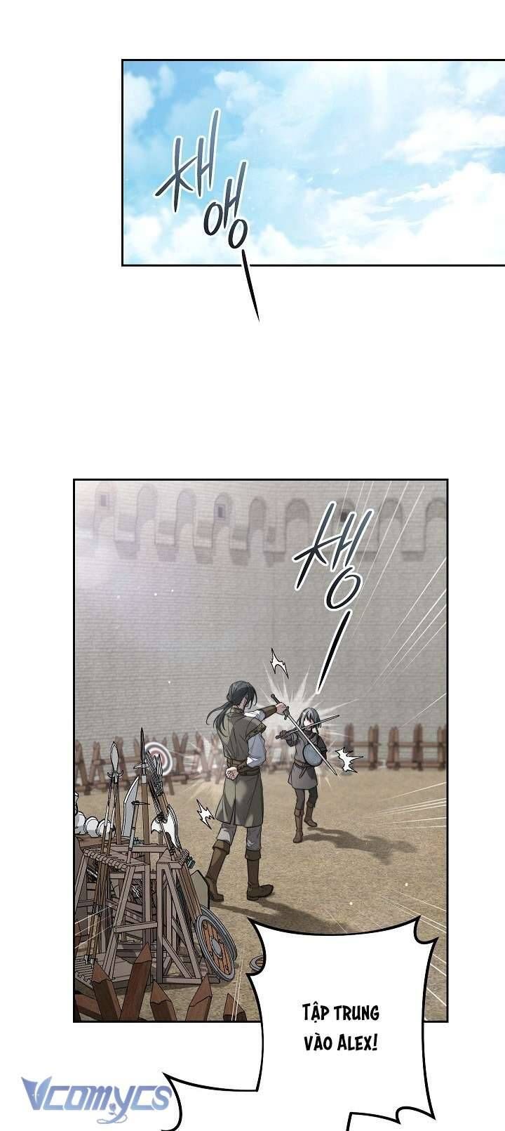 Hôn Nhân Vụ Lợi 2 - Chapter 4 - Page 26