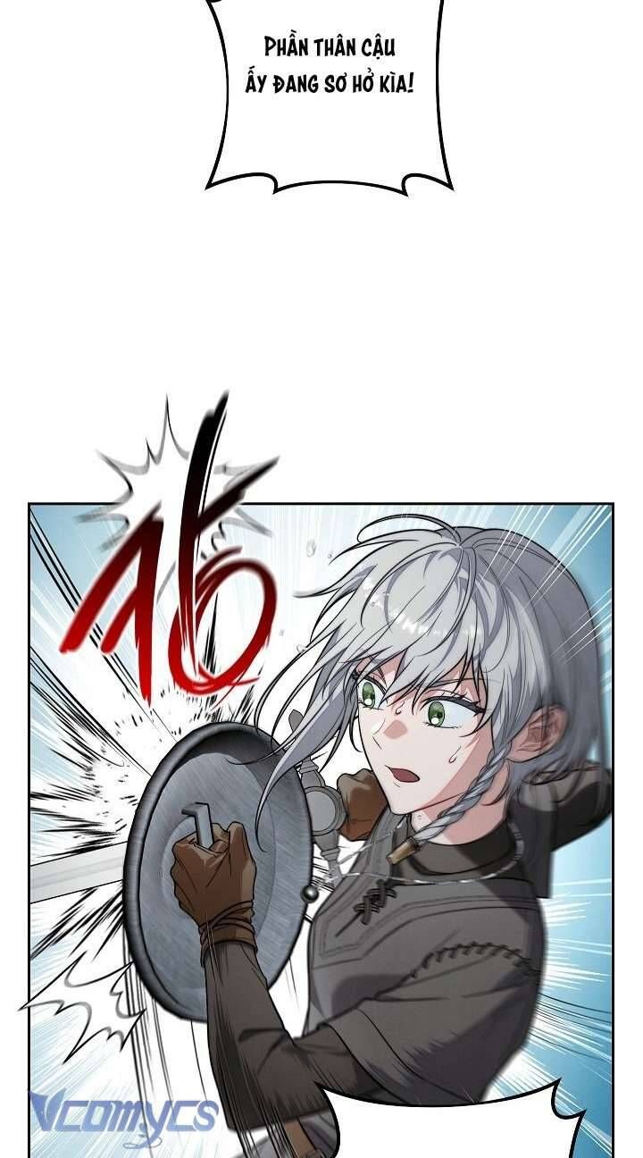 Hôn Nhân Vụ Lợi 2 - Chapter 4 - Page 27