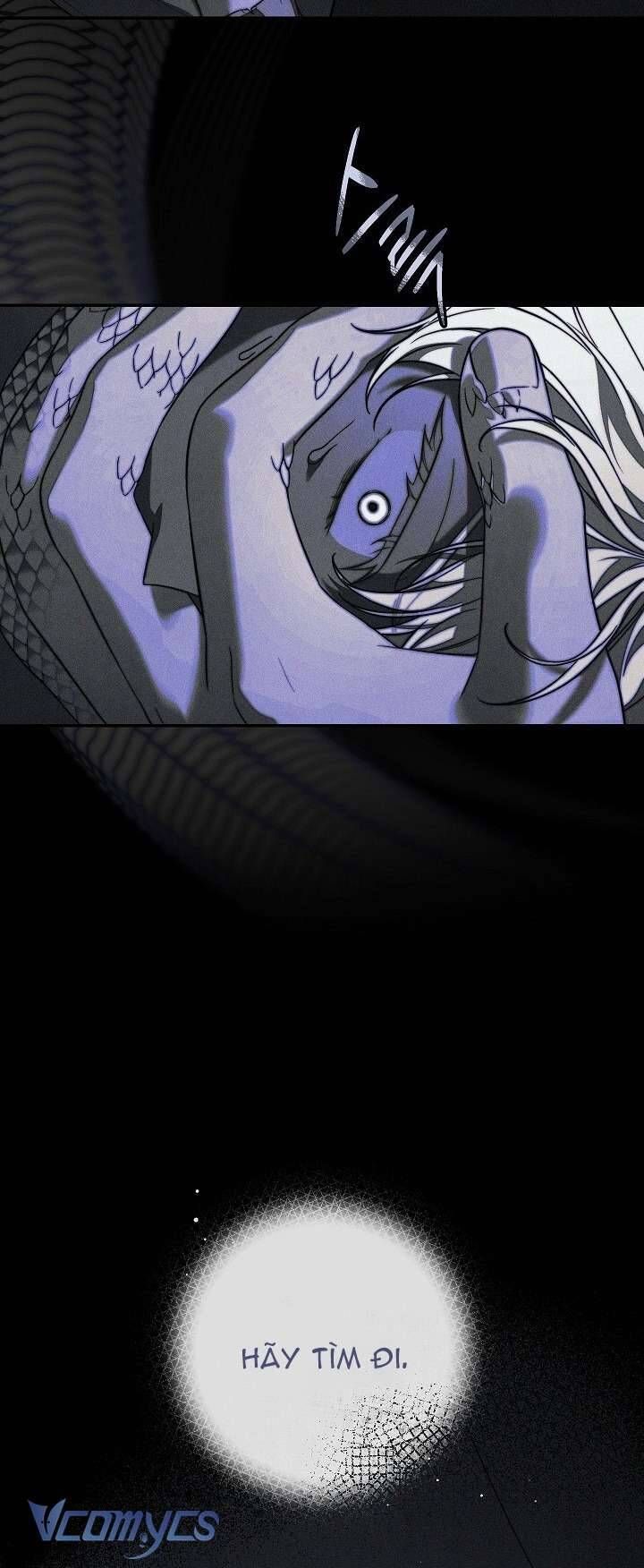 Hôn Nhân Vụ Lợi 2 - Chapter 4 - Page 3