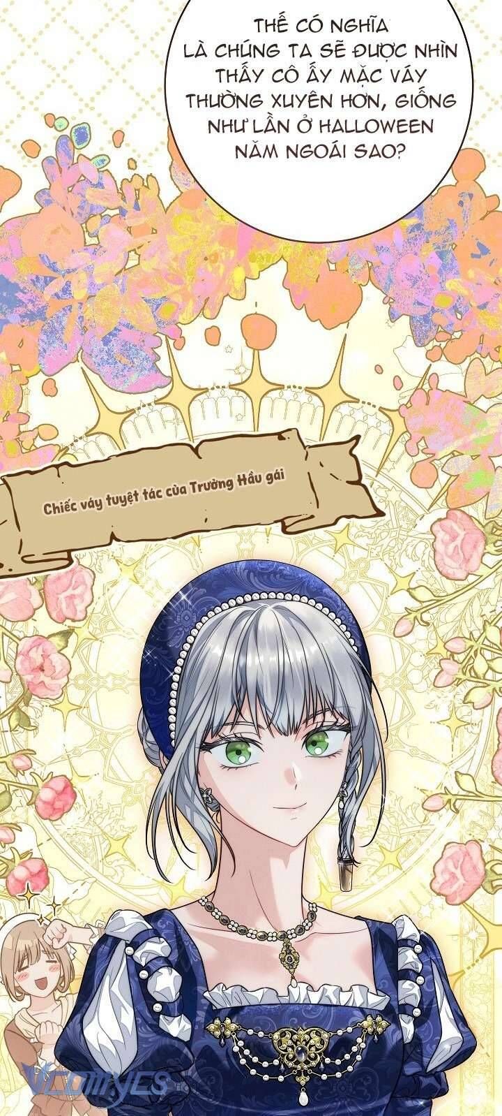 Hôn Nhân Vụ Lợi 2 - Chapter 4 - Page 31