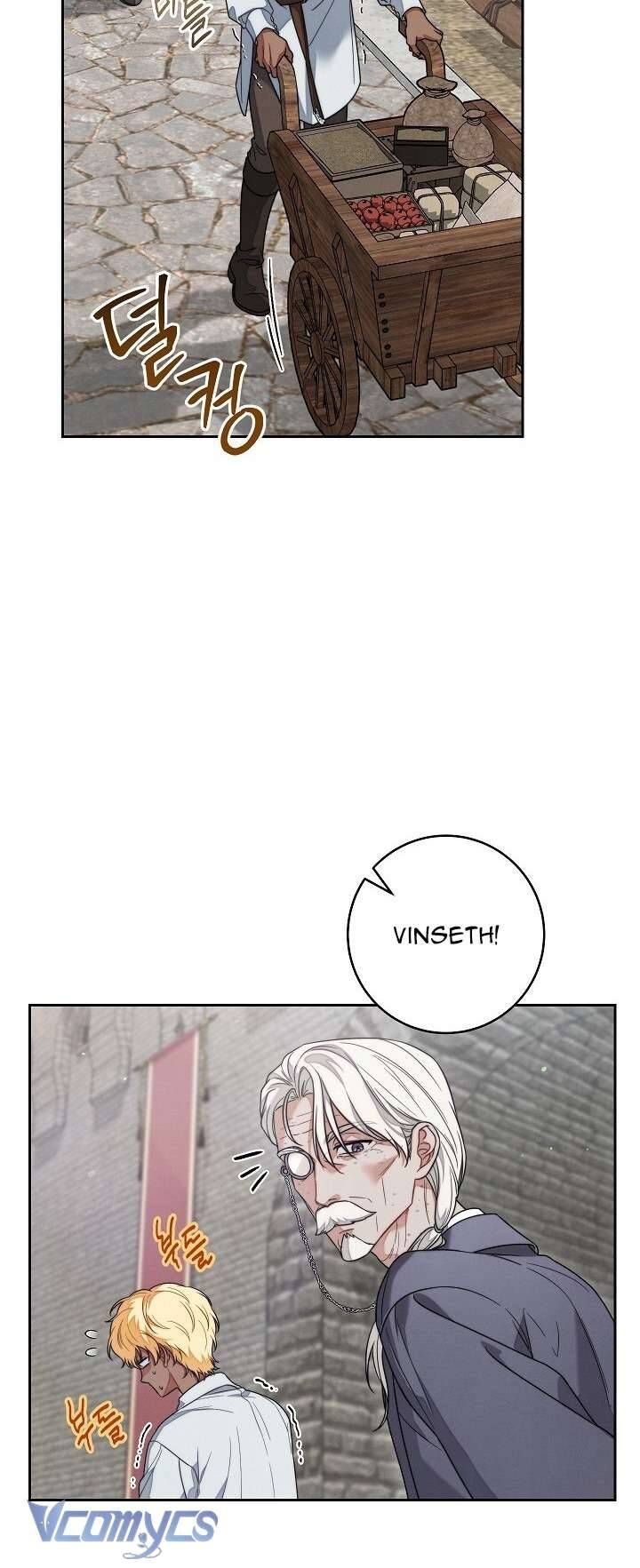 Hôn Nhân Vụ Lợi 2 - Chapter 4 - Page 37