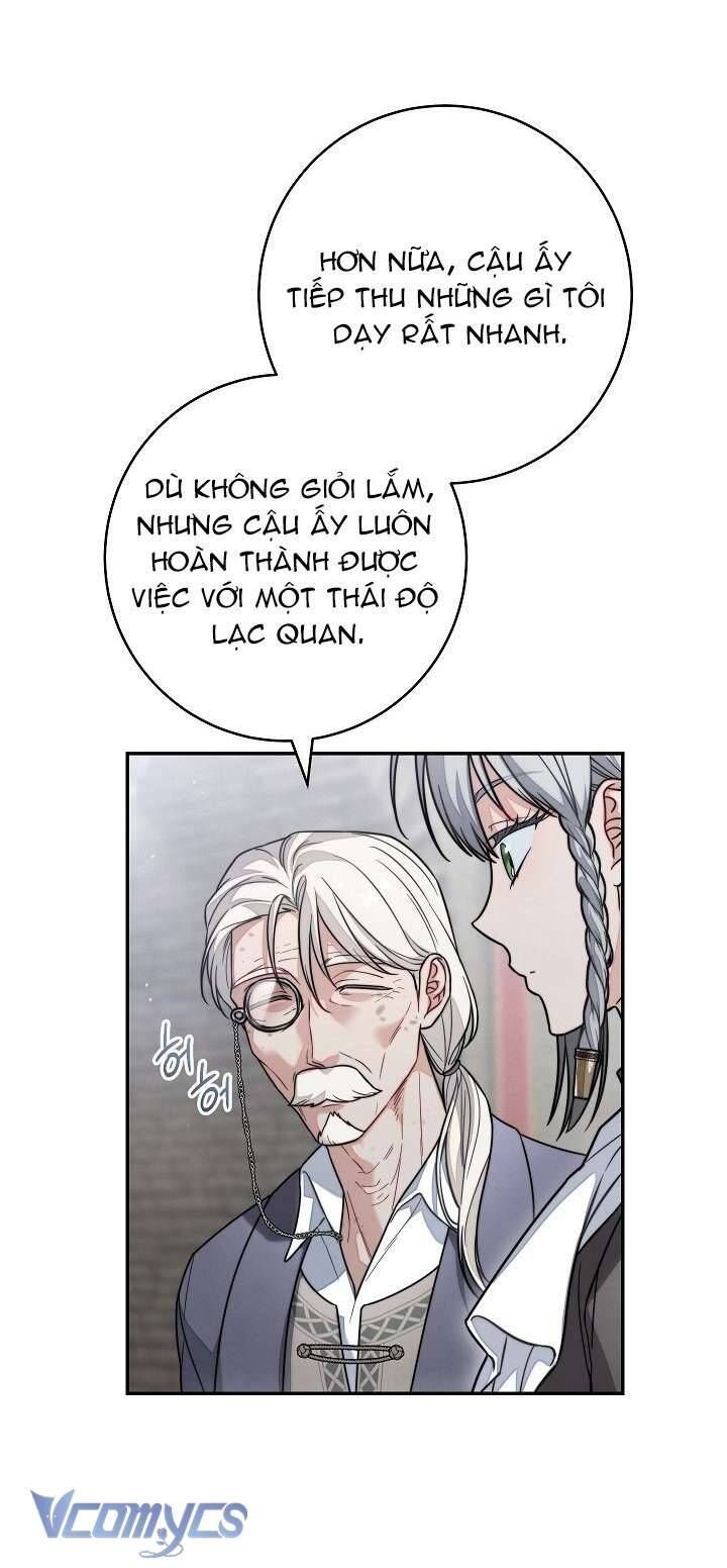 Hôn Nhân Vụ Lợi 2 - Chapter 4 - Page 39