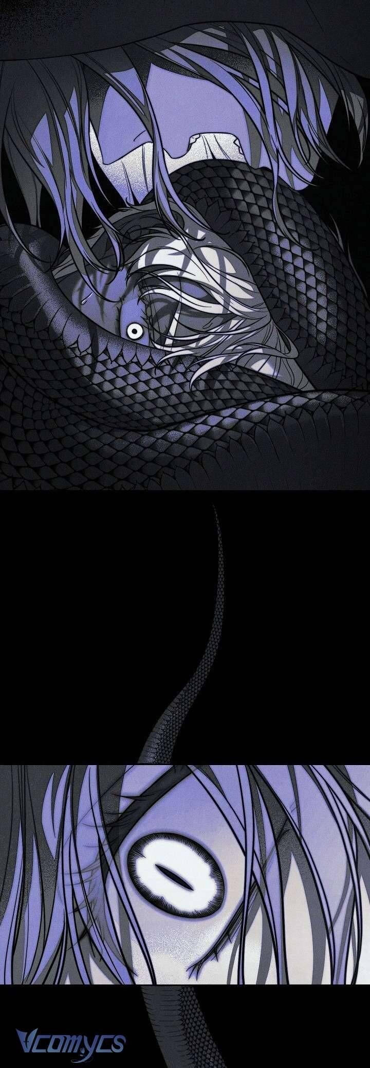 Hôn Nhân Vụ Lợi 2 - Chapter 4 - Page 4