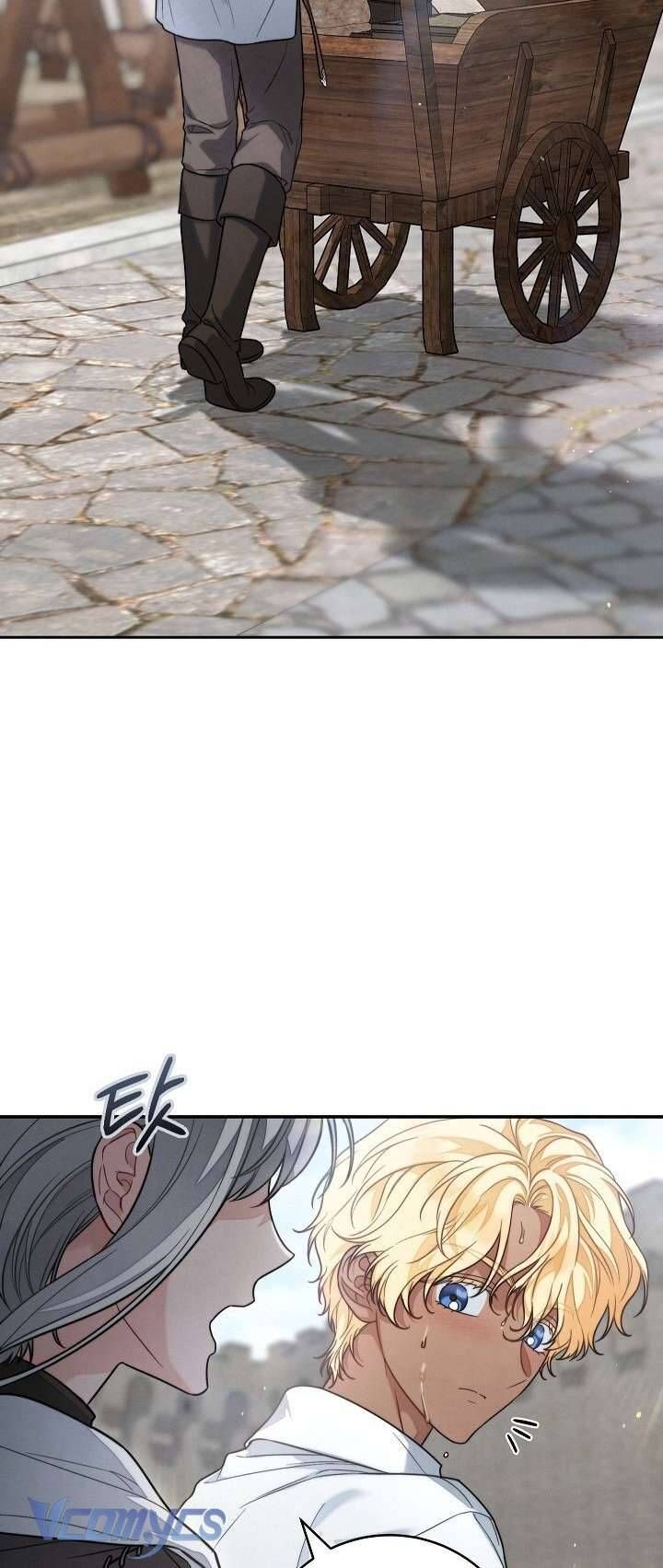 Hôn Nhân Vụ Lợi 2 - Chapter 4 - Page 41