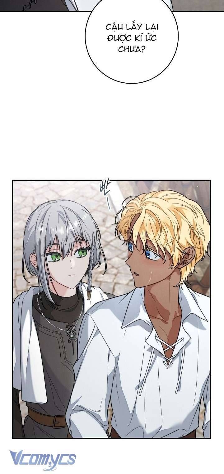 Hôn Nhân Vụ Lợi 2 - Chapter 4 - Page 42