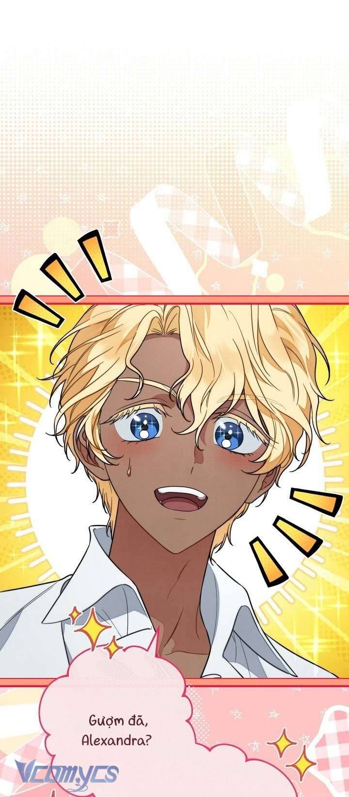 Hôn Nhân Vụ Lợi 2 - Chapter 4 - Page 43