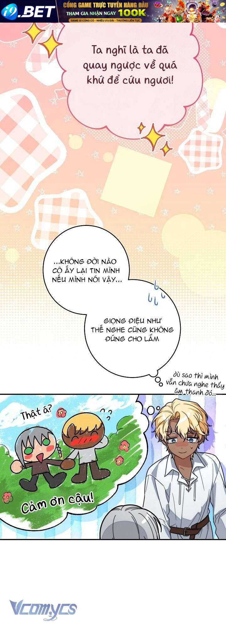 Hôn Nhân Vụ Lợi 2 - Chapter 4 - Page 44