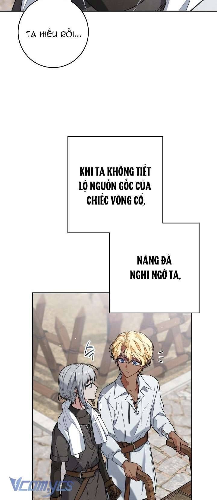 Hôn Nhân Vụ Lợi 2 - Chapter 4 - Page 47