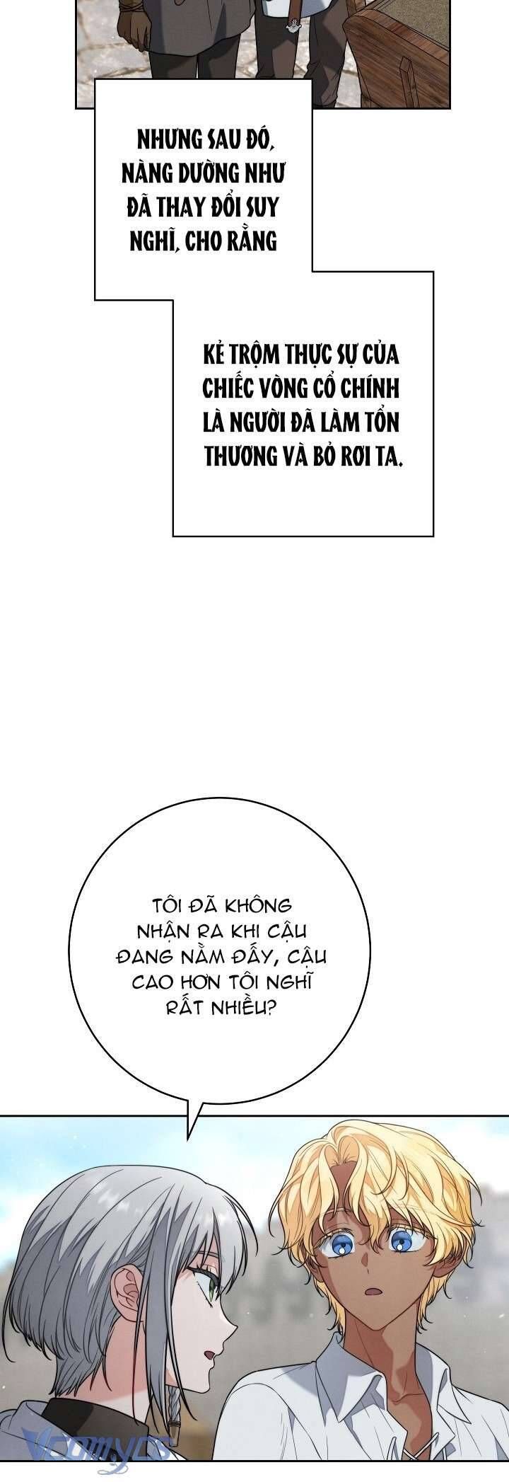 Hôn Nhân Vụ Lợi 2 - Chapter 4 - Page 48