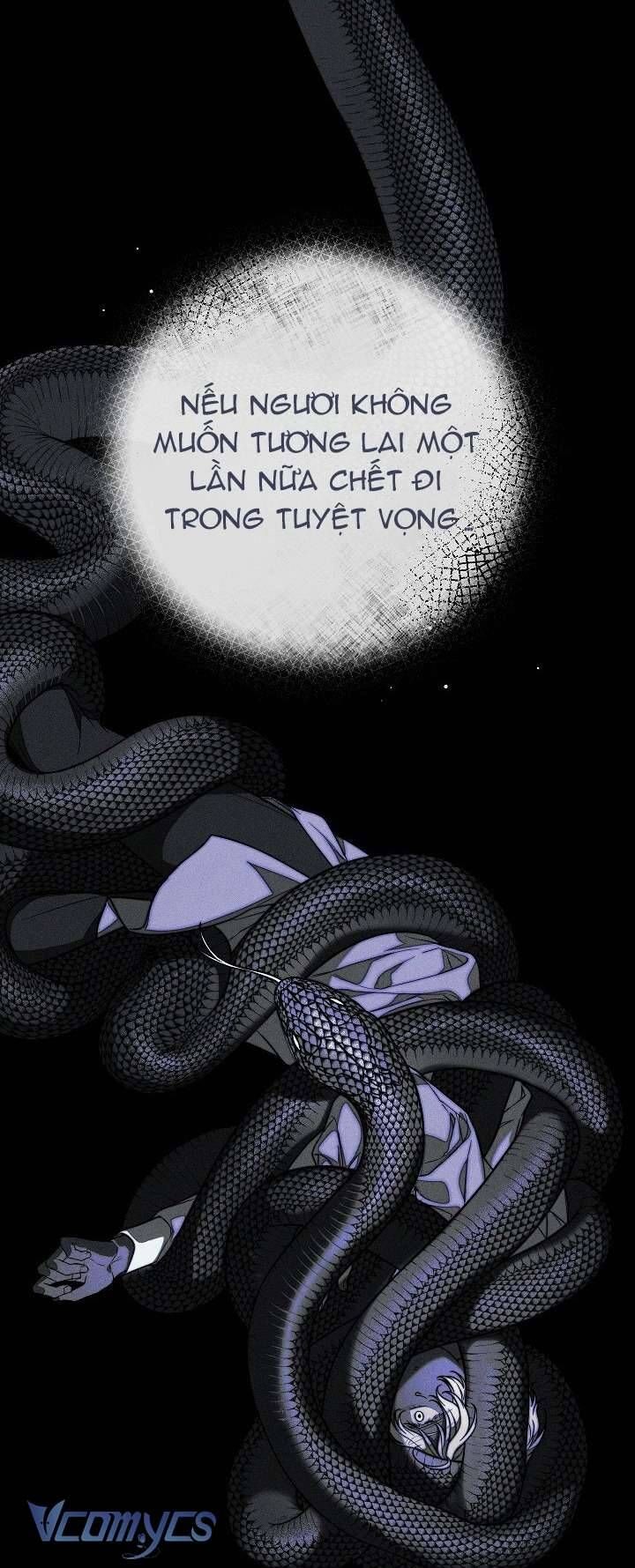 Hôn Nhân Vụ Lợi 2 - Chapter 4 - Page 5