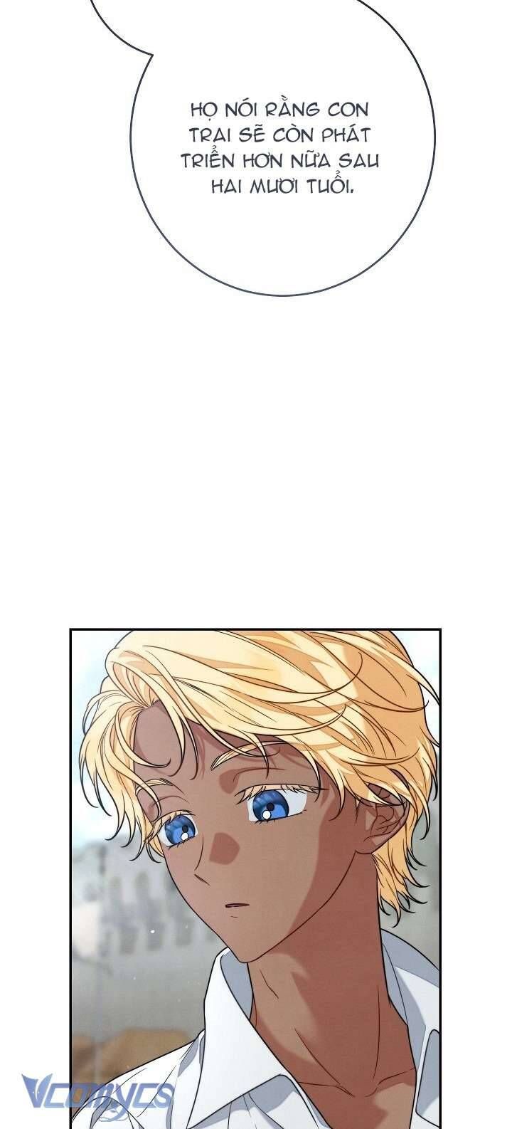 Hôn Nhân Vụ Lợi 2 - Chapter 4 - Page 50