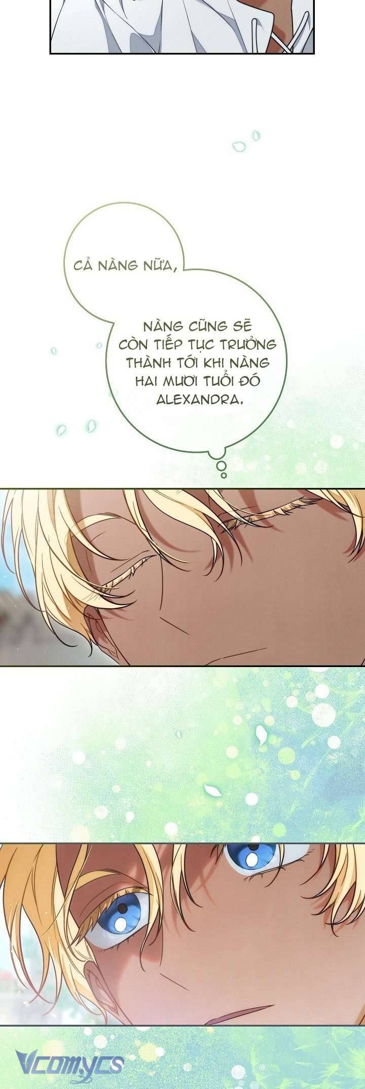 Hôn Nhân Vụ Lợi 2 - Chapter 4 - Page 51