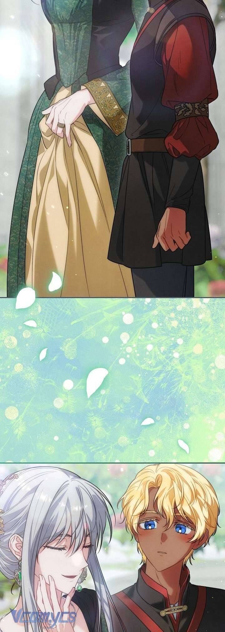 Hôn Nhân Vụ Lợi 2 - Chapter 4 - Page 53