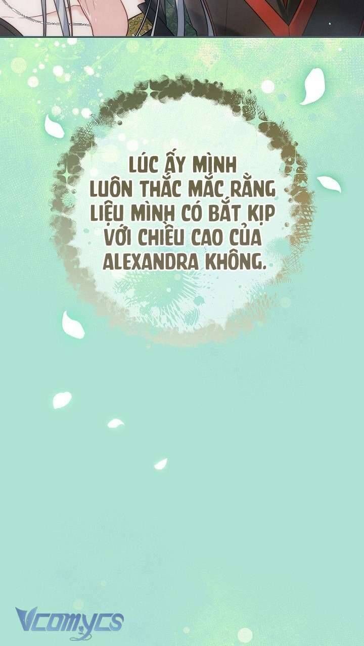 Hôn Nhân Vụ Lợi 2 - Chapter 4 - Page 54