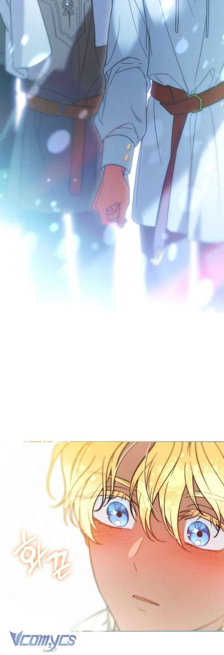 Hôn Nhân Vụ Lợi 2 - Chapter 4 - Page 59