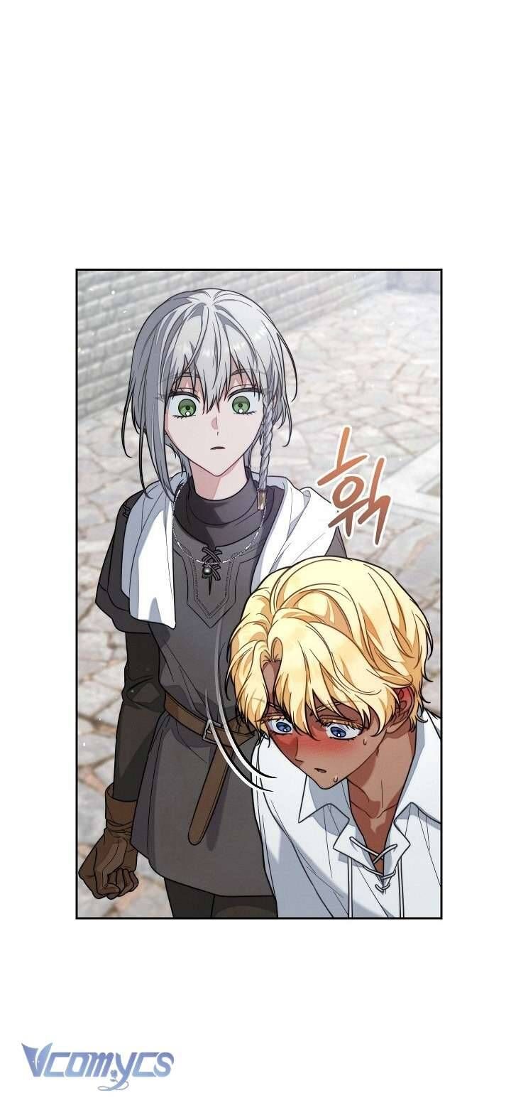 Hôn Nhân Vụ Lợi 2 - Chapter 4 - Page 61