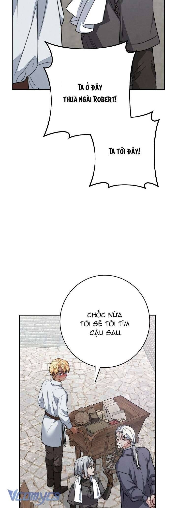 Hôn Nhân Vụ Lợi 2 - Chapter 4 - Page 63