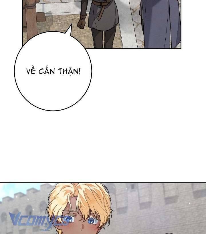 Hôn Nhân Vụ Lợi 2 - Chapter 4 - Page 64