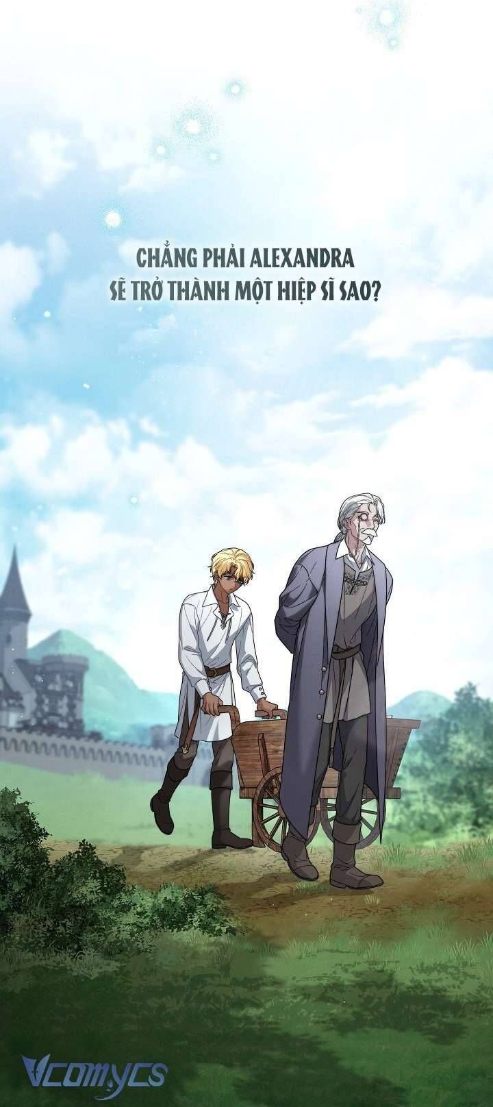 Hôn Nhân Vụ Lợi 2 - Chapter 4 - Page 66