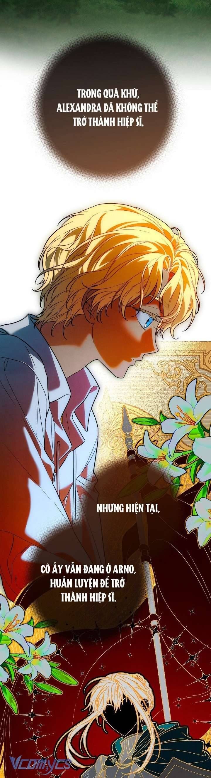 Hôn Nhân Vụ Lợi 2 - Chapter 4 - Page 67