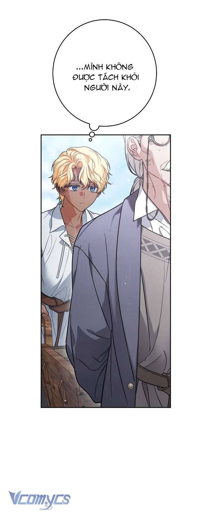 Hôn Nhân Vụ Lợi 2 - Chapter 4 - Page 69