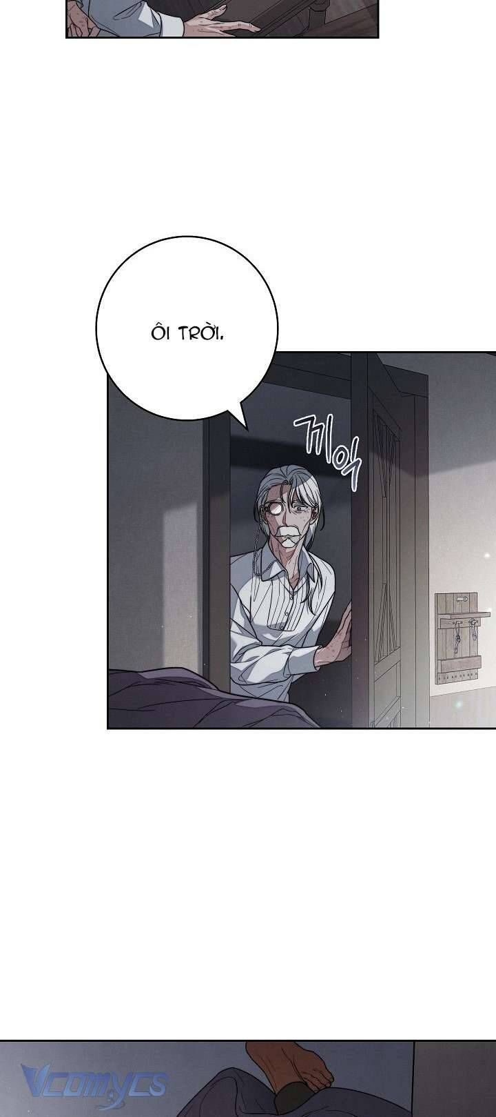 Hôn Nhân Vụ Lợi 2 - Chapter 4 - Page 7