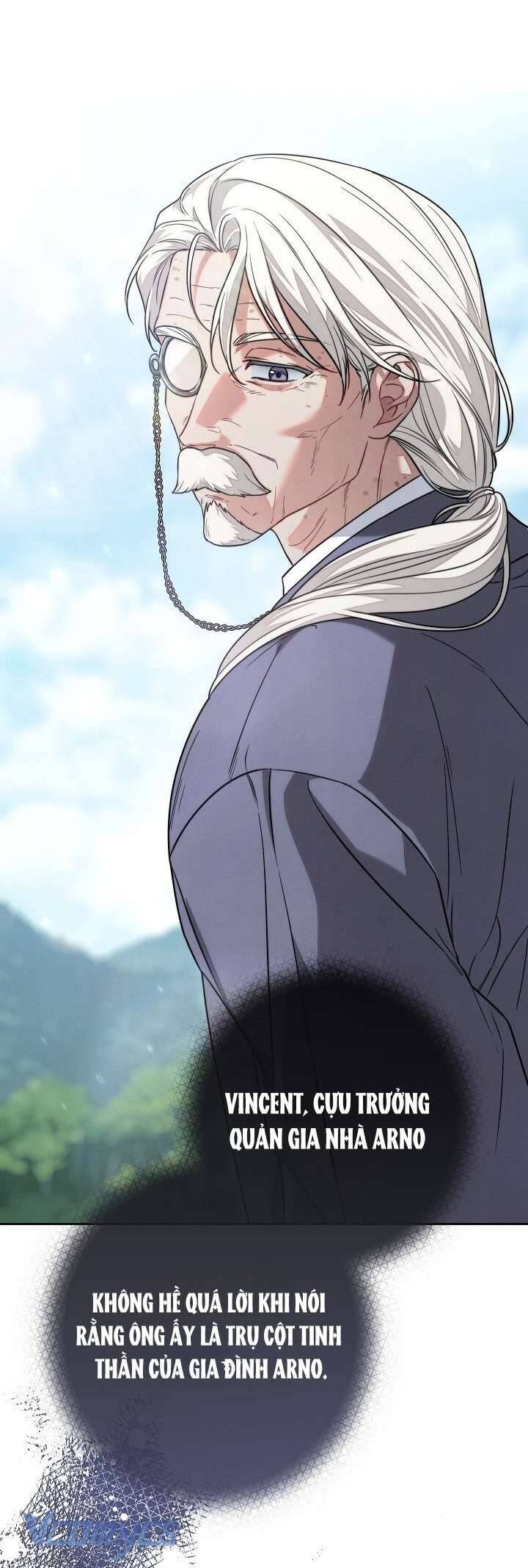 Hôn Nhân Vụ Lợi 2 - Chapter 4 - Page 70