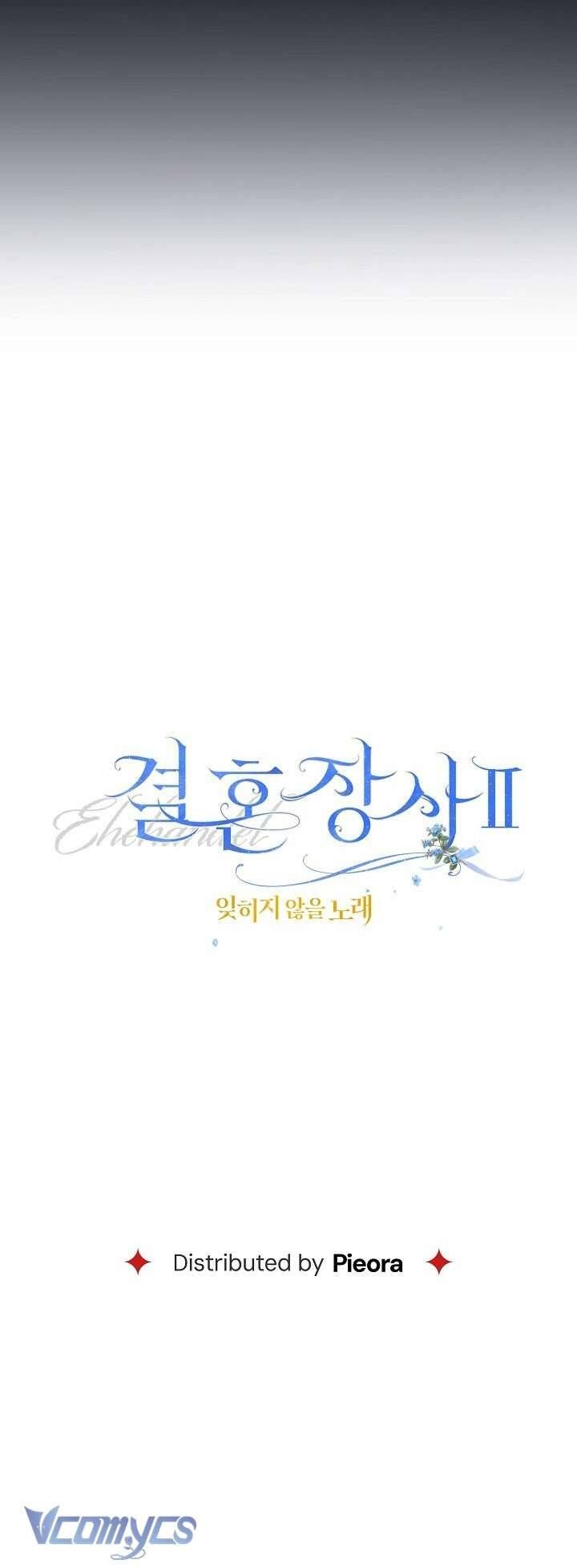 Hôn Nhân Vụ Lợi 2 - Chapter 4 - Page 75