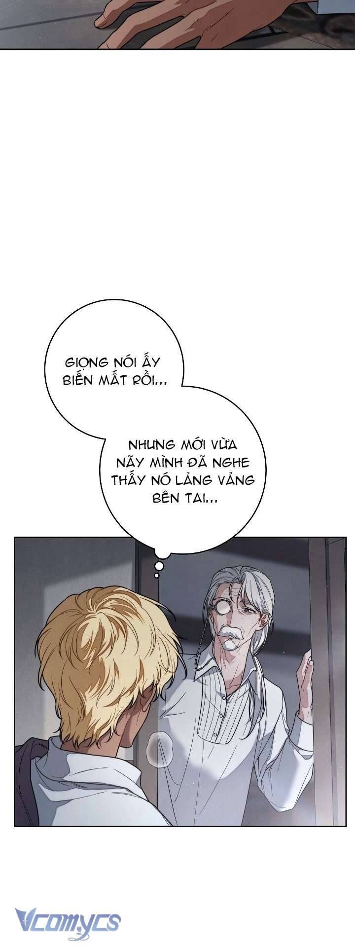Hôn Nhân Vụ Lợi 2 - Chapter 4 - Page 9