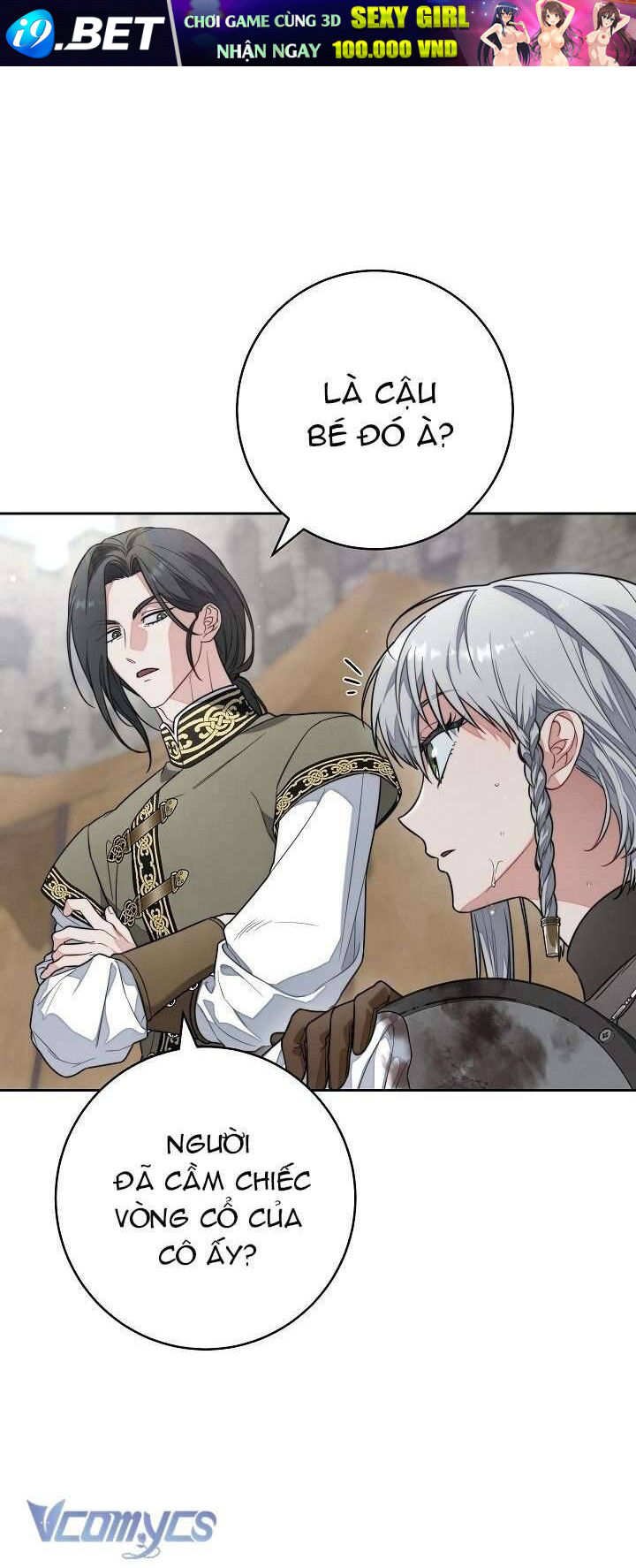 Hôn Nhân Vụ Lợi 2 - Chapter 5 - Page 10