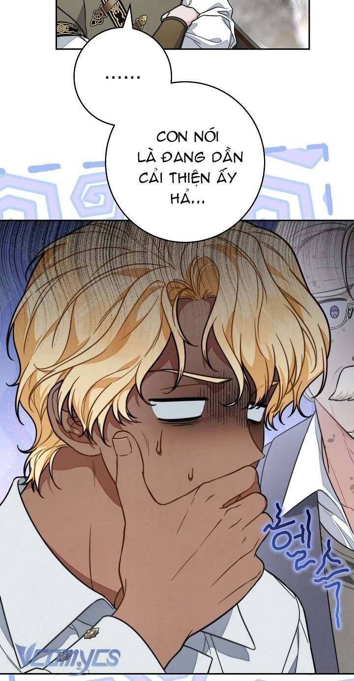 Hôn Nhân Vụ Lợi 2 - Chapter 5 - Page 13