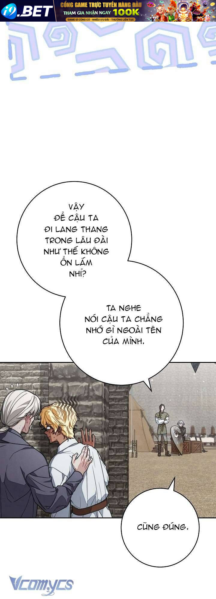 Hôn Nhân Vụ Lợi 2 - Chapter 5 - Page 14