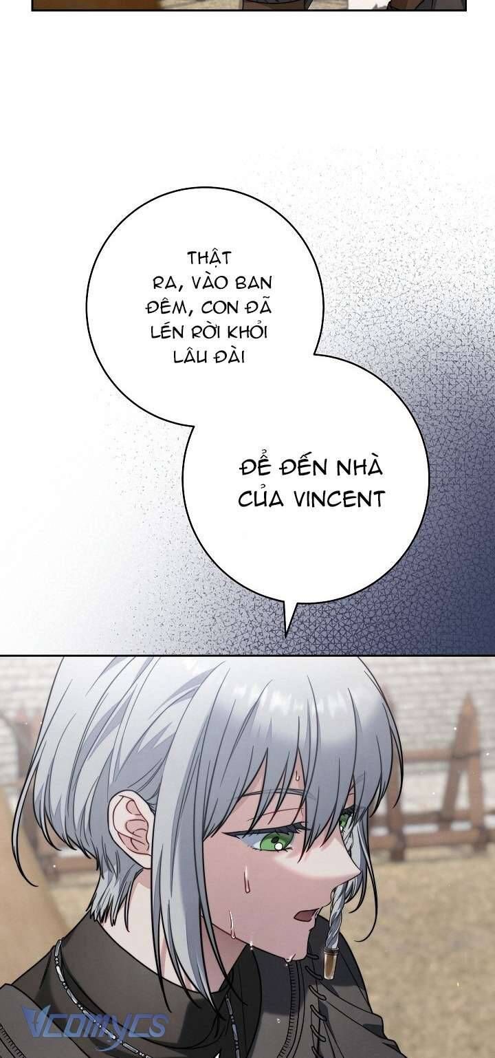 Hôn Nhân Vụ Lợi 2 - Chapter 5 - Page 18