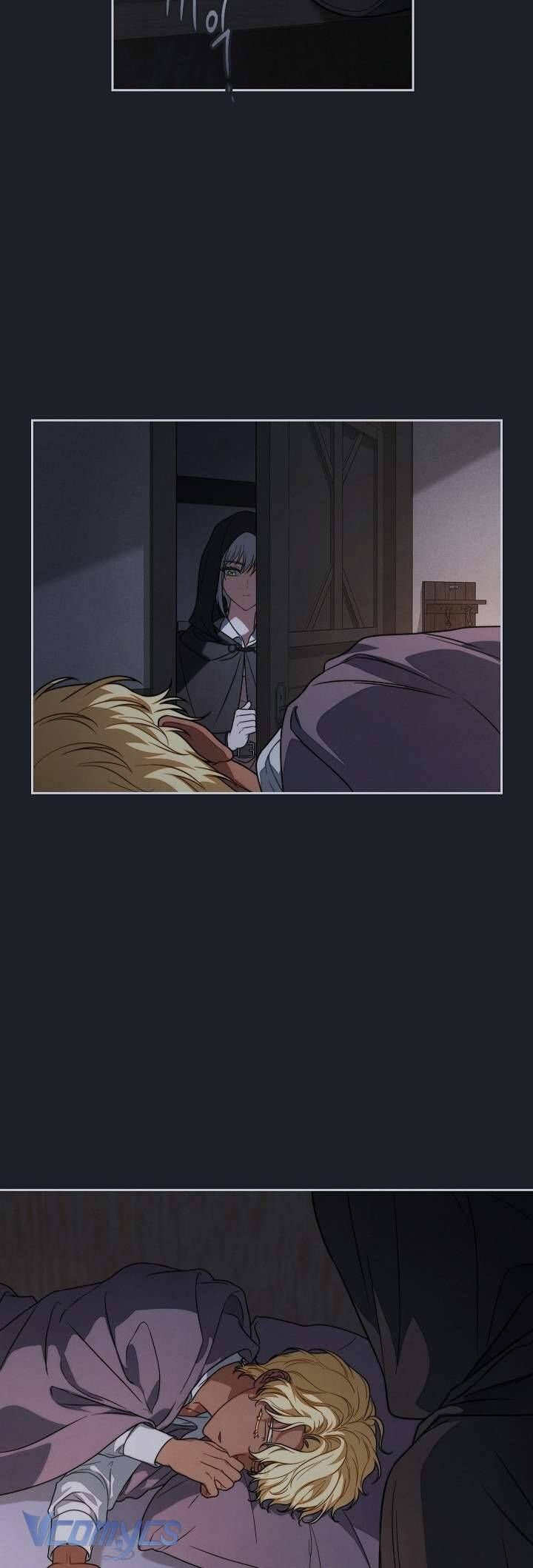 Hôn Nhân Vụ Lợi 2 - Chapter 5 - Page 21