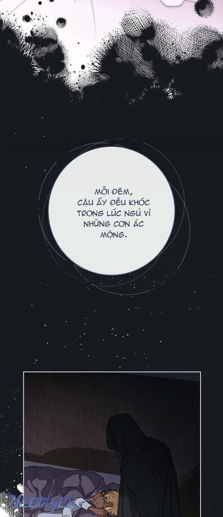 Hôn Nhân Vụ Lợi 2 - Chapter 5 - Page 24