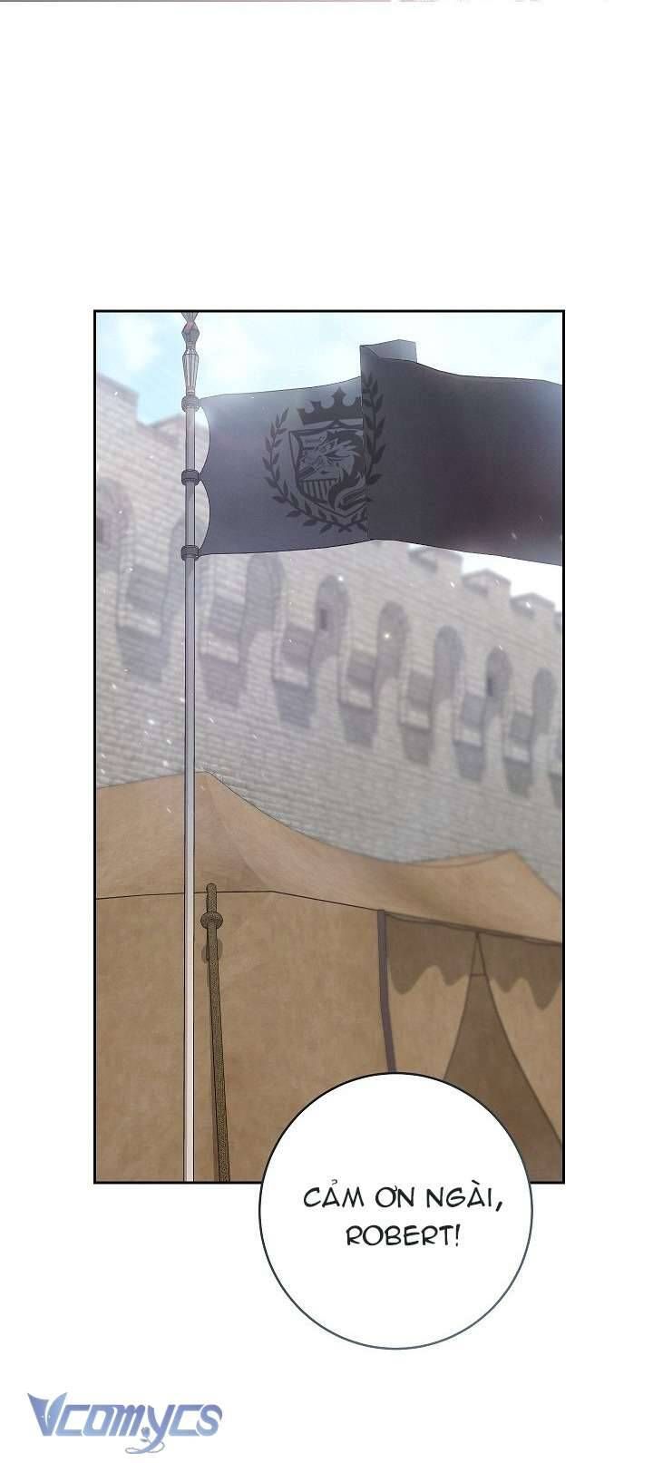 Hôn Nhân Vụ Lợi 2 - Chapter 5 - Page 33