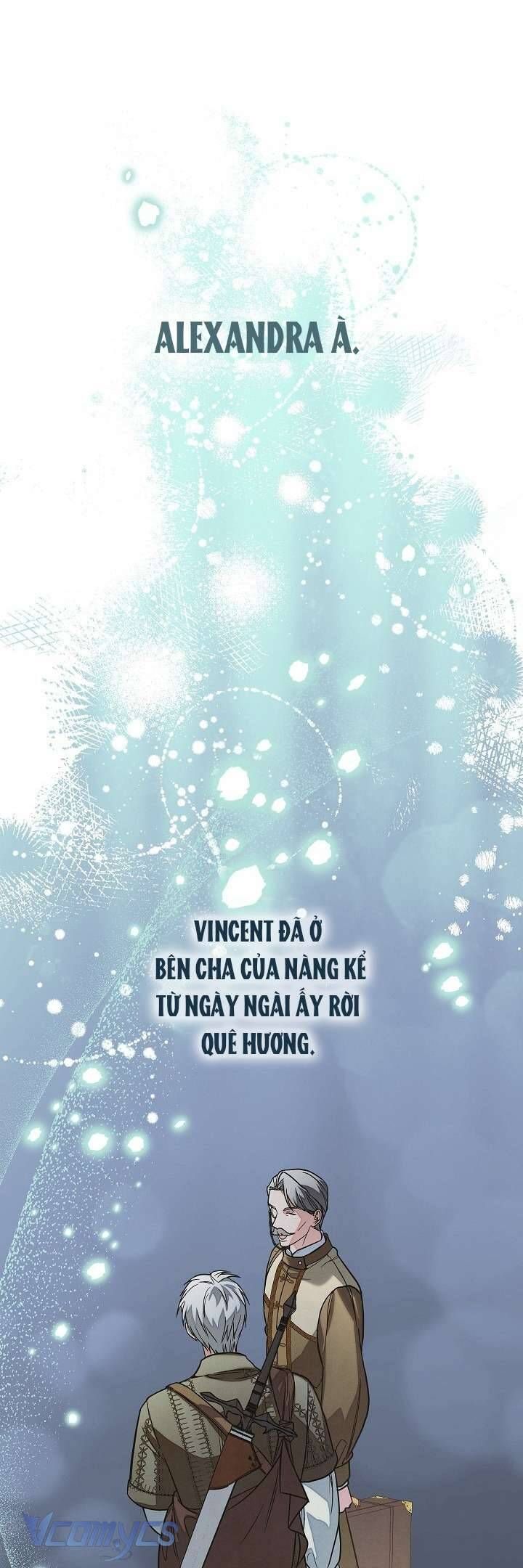 Hôn Nhân Vụ Lợi 2 - Chapter 5 - Page 35