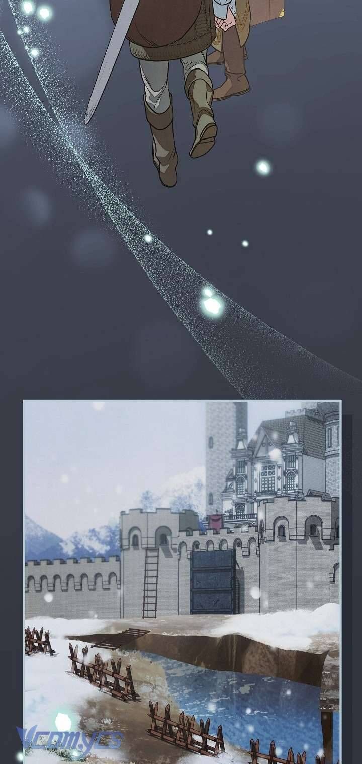 Hôn Nhân Vụ Lợi 2 - Chapter 5 - Page 36