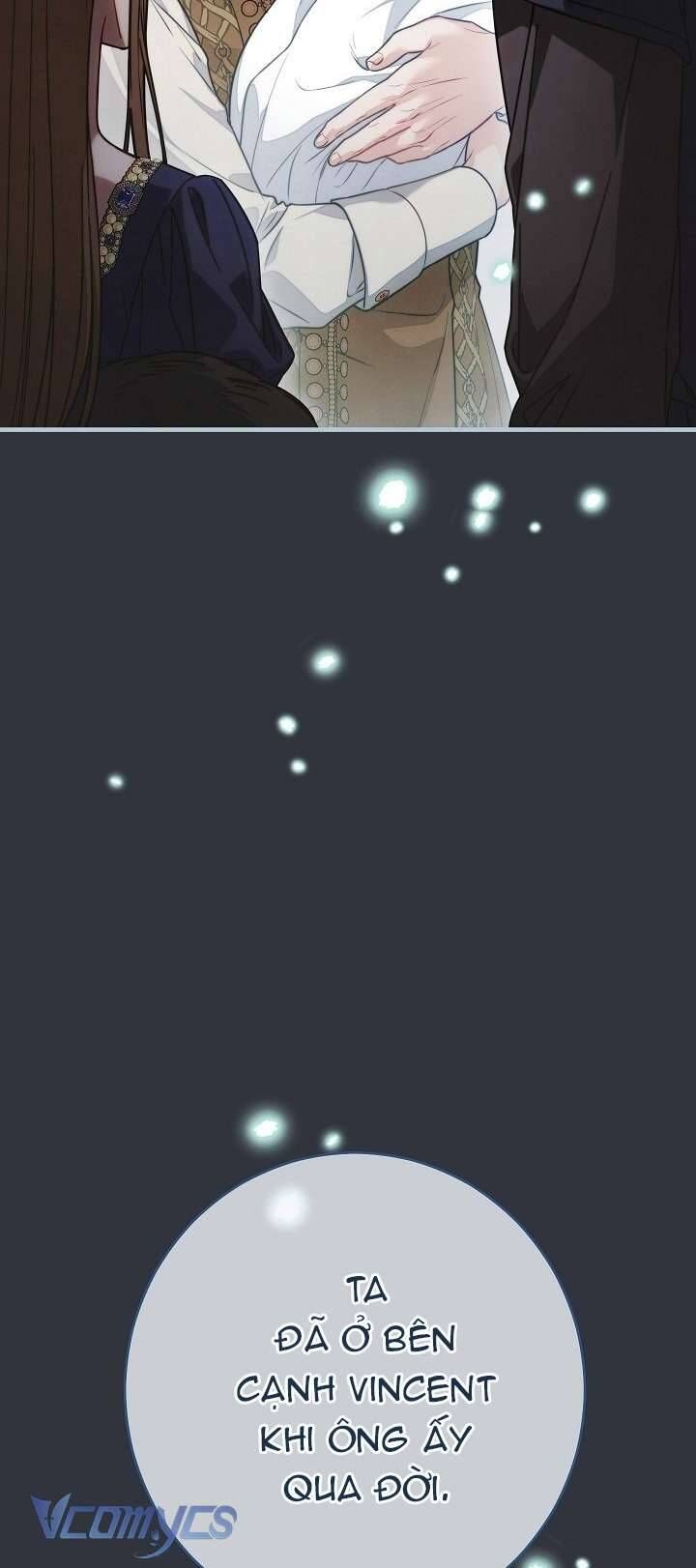 Hôn Nhân Vụ Lợi 2 - Chapter 5 - Page 40