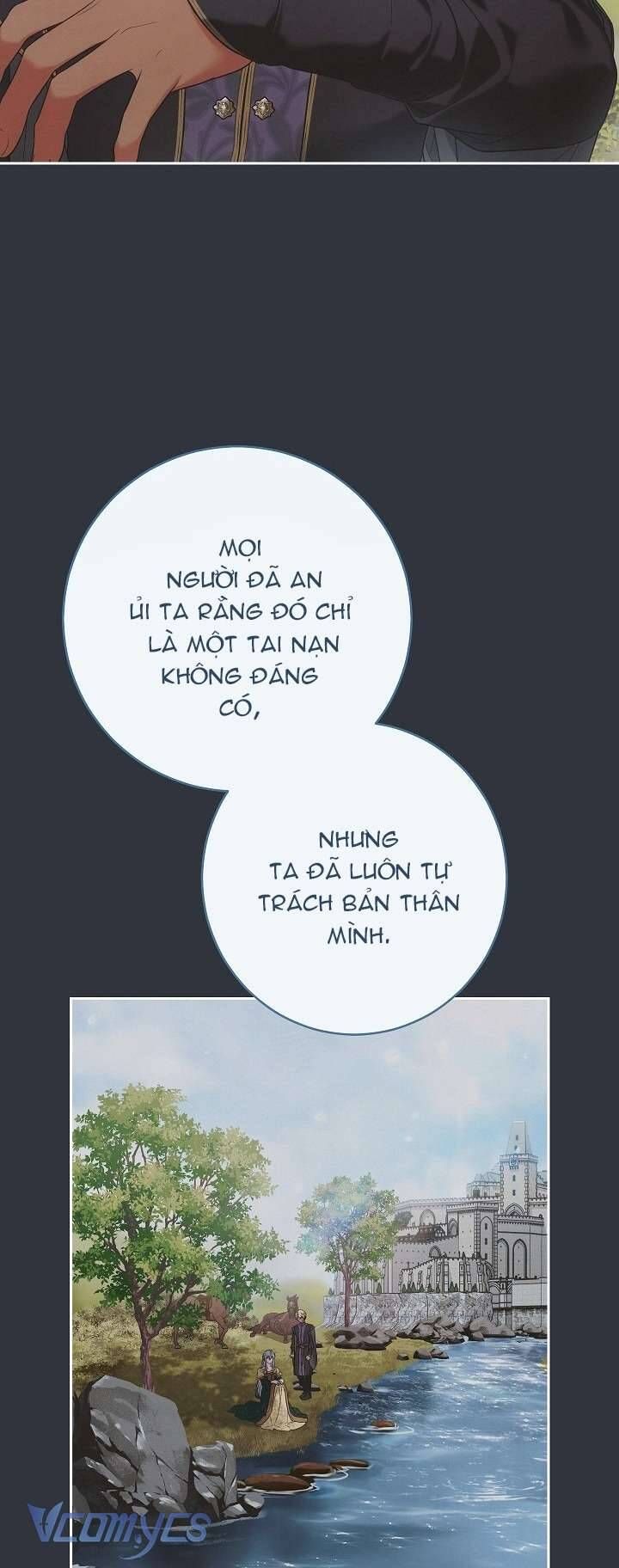 Hôn Nhân Vụ Lợi 2 - Chapter 5 - Page 43