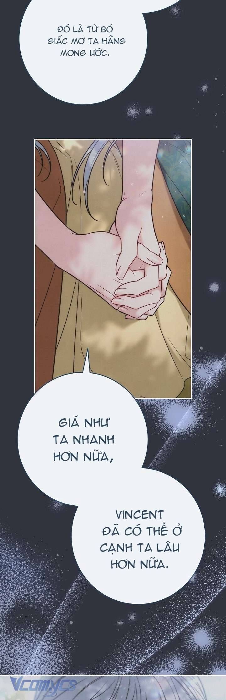Hôn Nhân Vụ Lợi 2 - Chapter 5 - Page 47